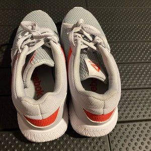 Reebok strength training shoes